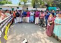 ജനവിരുദ്ധ – കേരള വിരുദ്ധ കേന്ദ്ര ബജറ്റിനെ തള്ളിക്കളയുക